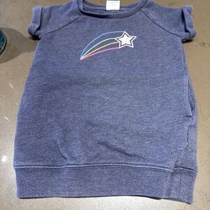 Tunic top tee